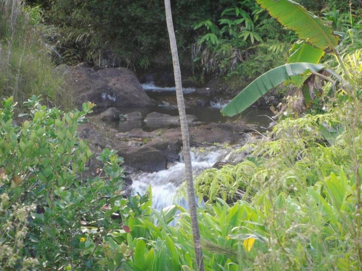Kikala Waterfall *