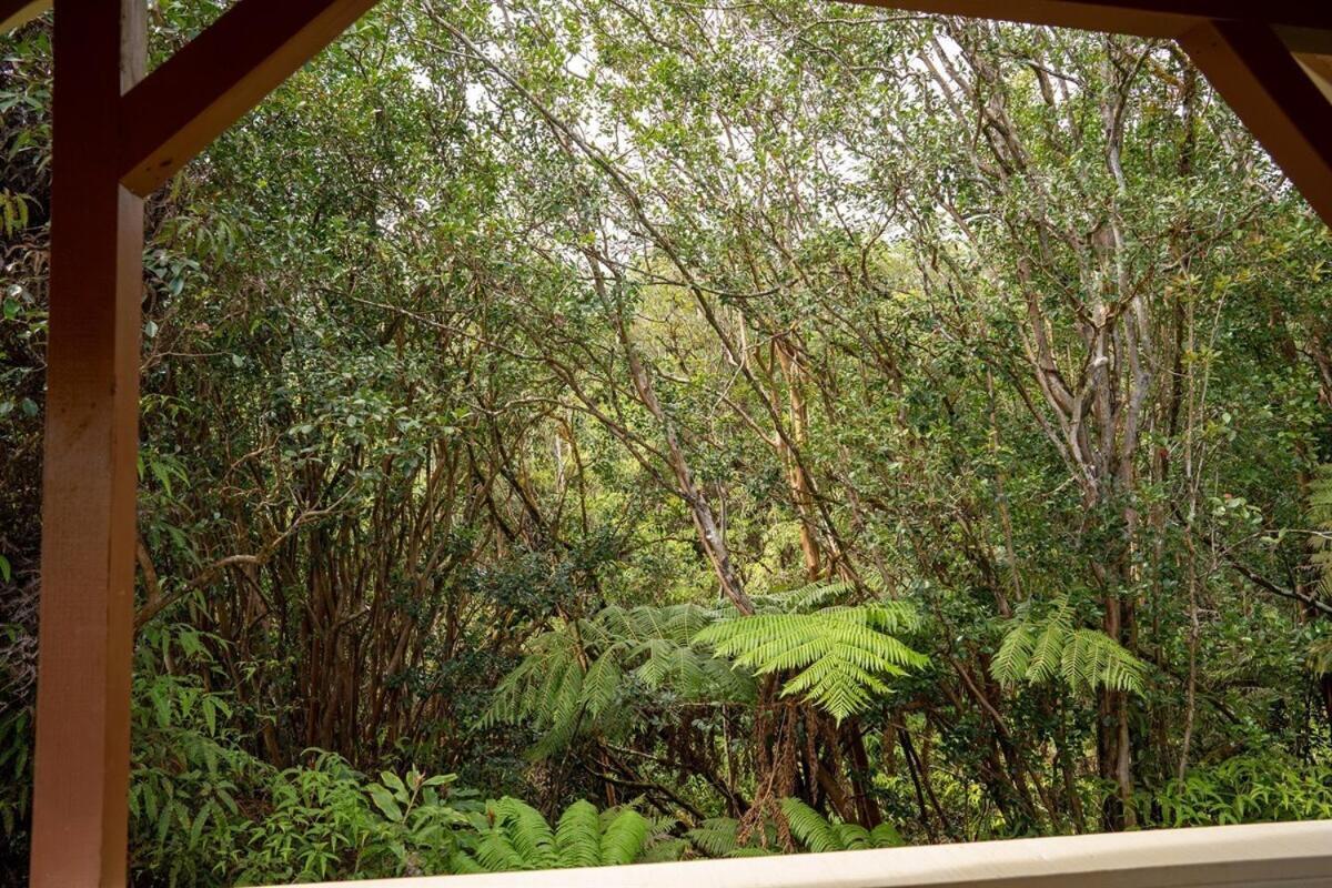 Kikala Waterfall Lodge